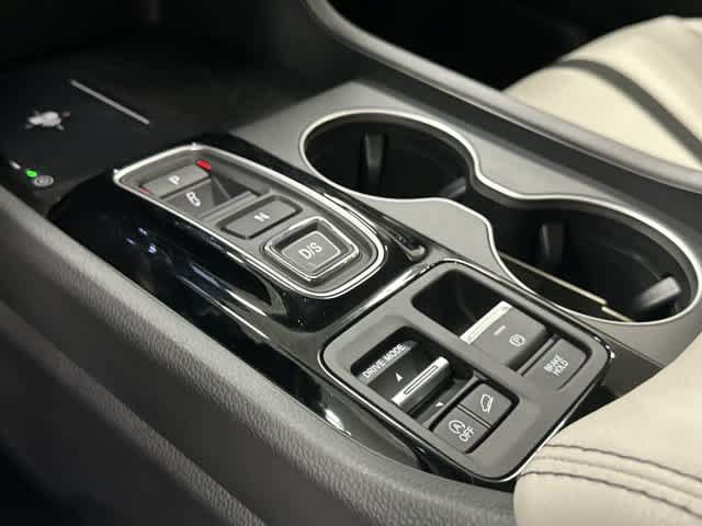 New 2026 Honda Pilot EX-L image 25