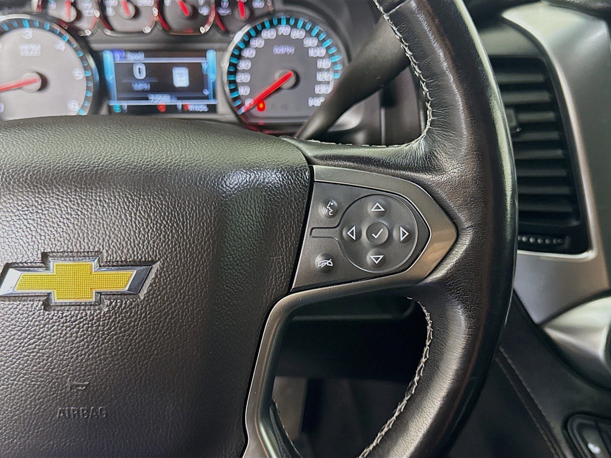 Used 2019 Chevrolet Tahoe LT image 15