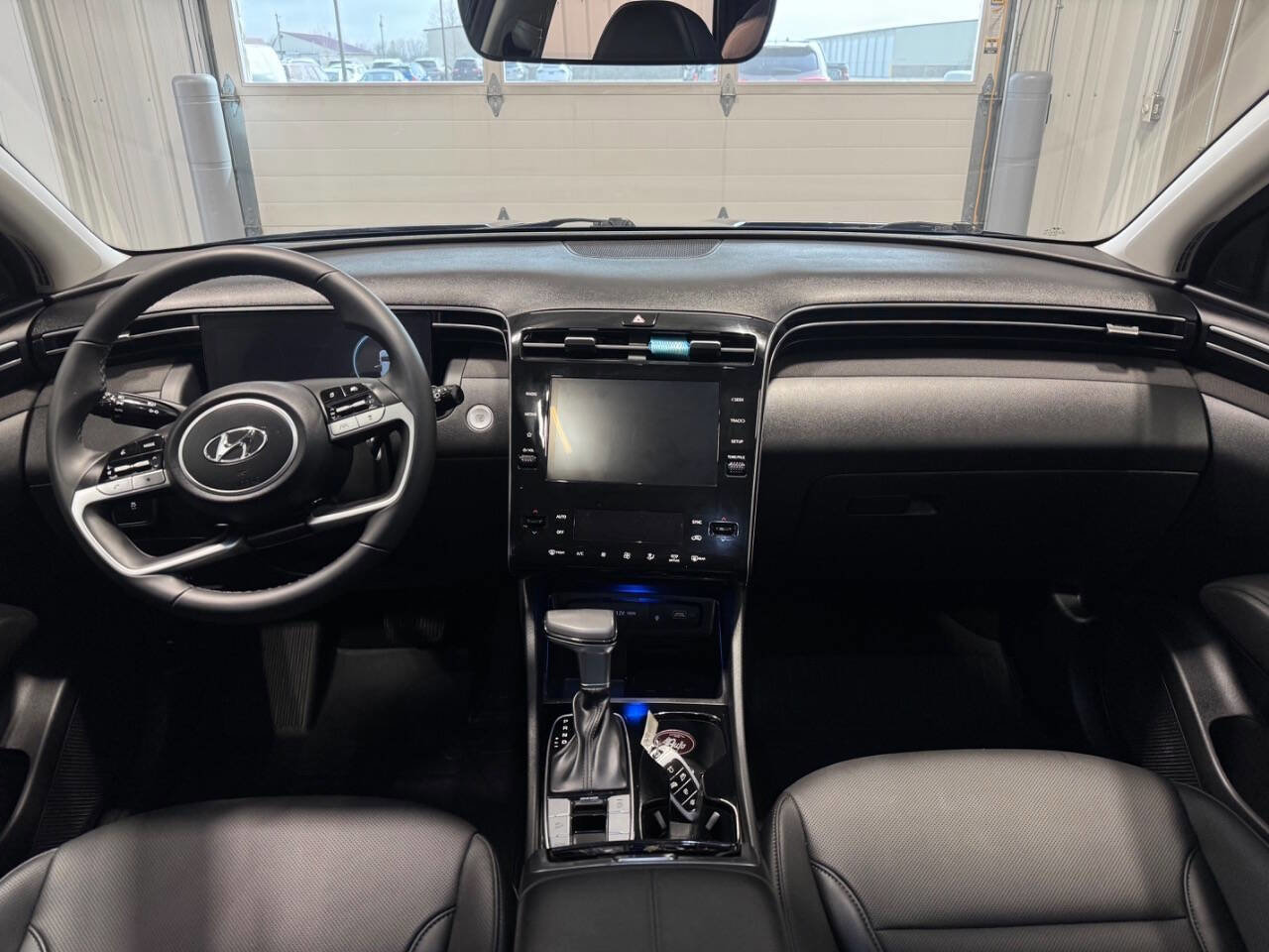 Used 2023 Hyundai Tucson SEL w/ Convenience Package image 25