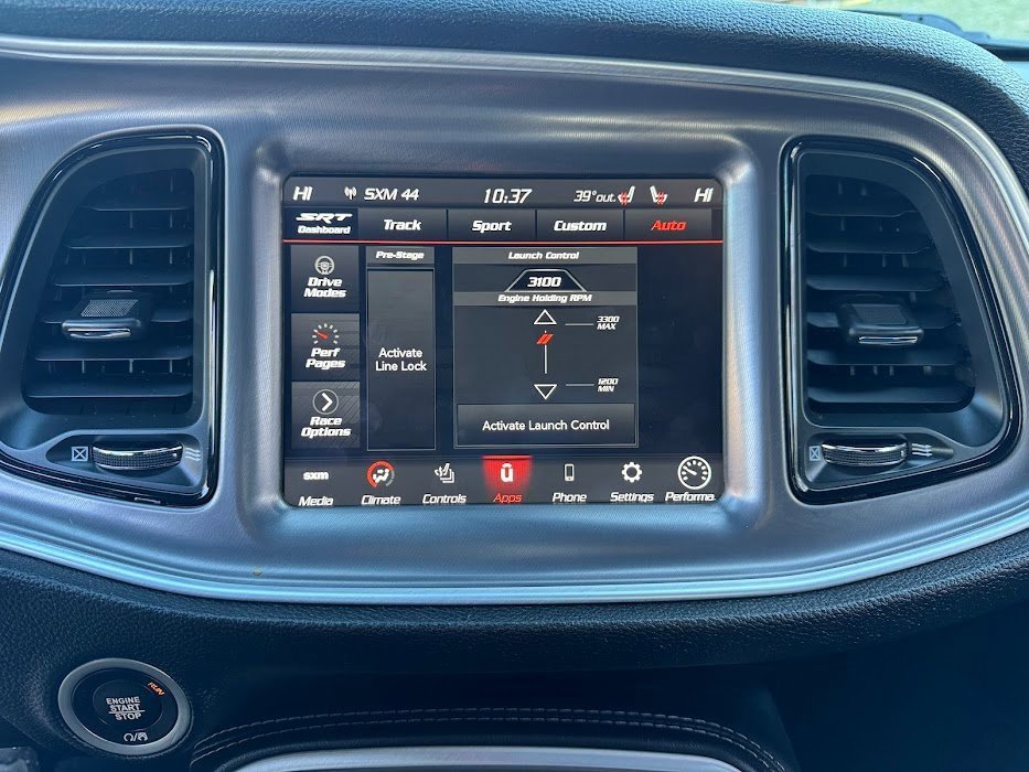 Used 2021 Dodge Challenger R/T Scat Pack image 19