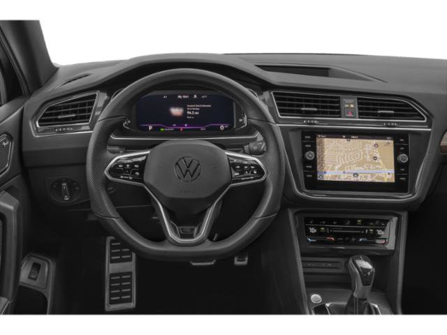 Certified 2024 Volkswagen Tiguan SEL R-Line AWD/4WD image 10