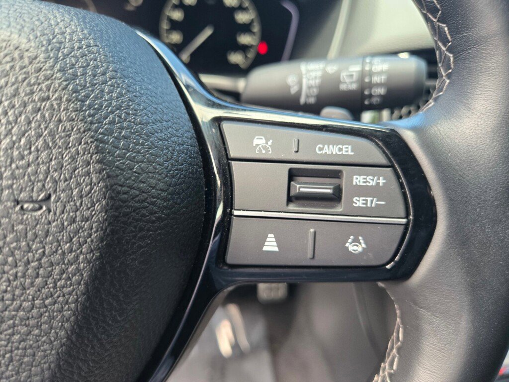 Certified 2025 Honda Civic Sport image 23