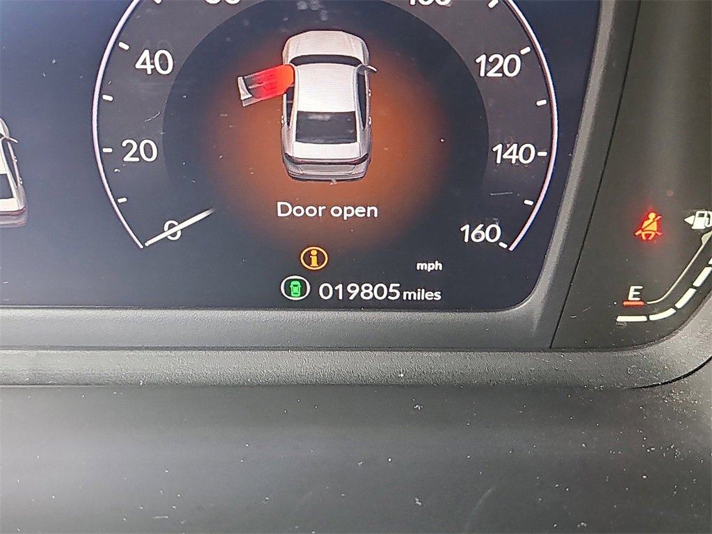 Used 2024 Honda Accord EX image 13