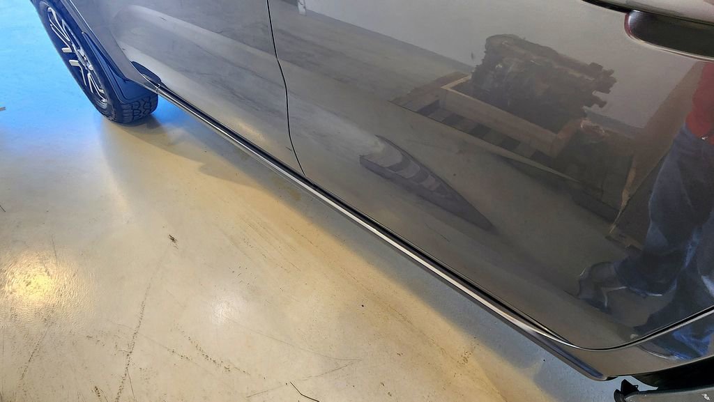 Used 2024 Ford Ranger Lariat w/ Trailer Tow Package AWD/4WD image 15