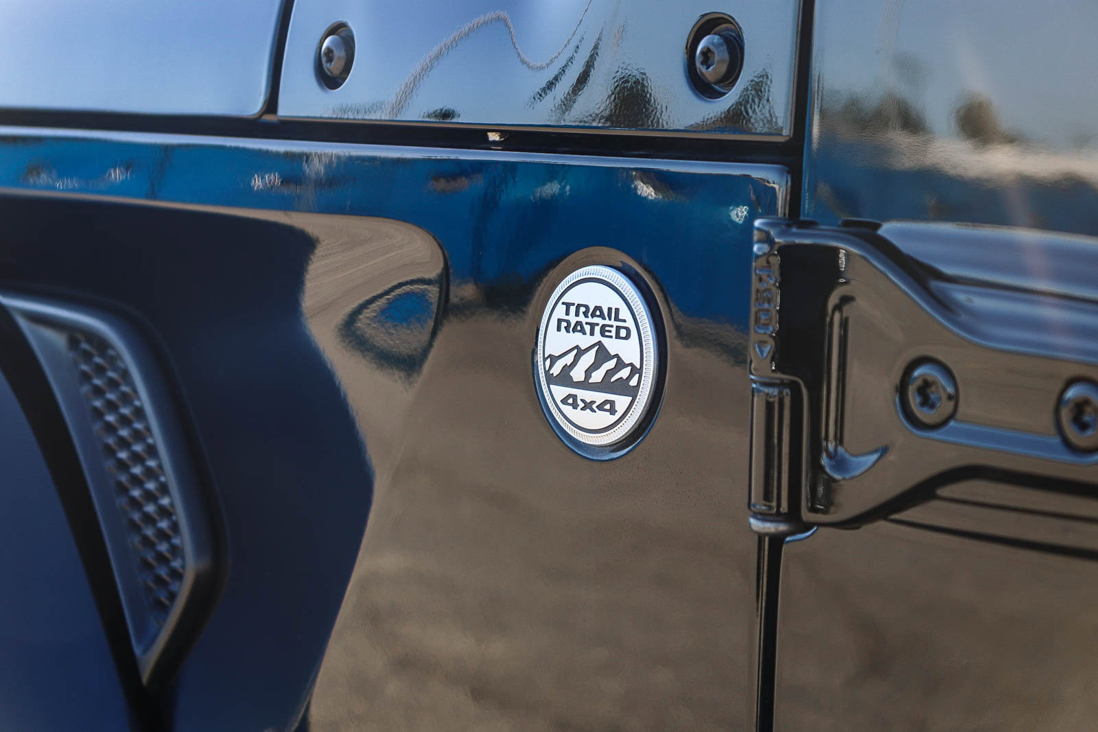 Used 2021 Jeep Gladiator Overland w/ Popular Equipment Package image 7