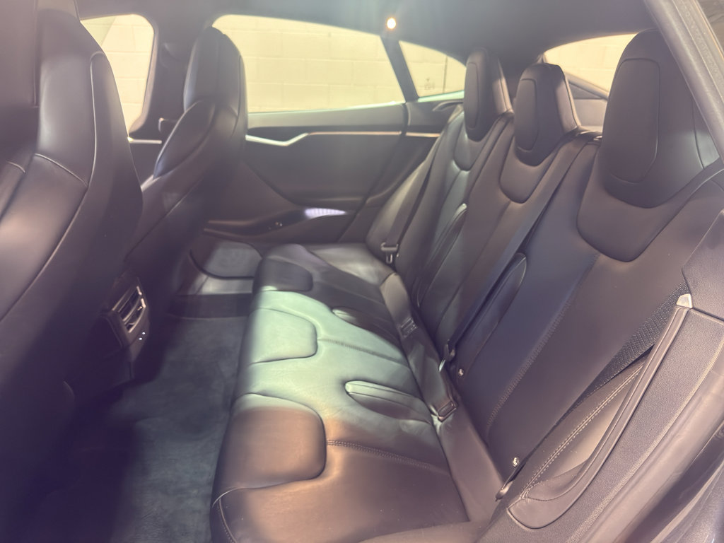 Used 2017 Tesla Model S 100D image 27