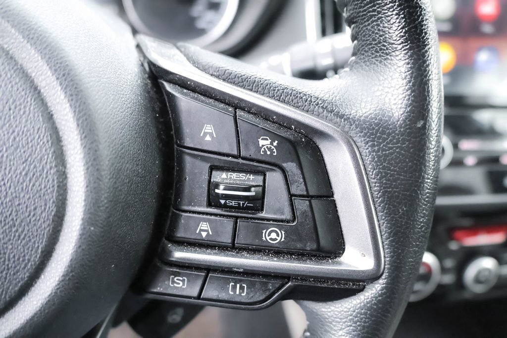 Used 2020 Subaru Forester Limited AWD/4WD image 17