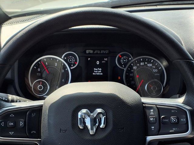 New 2026 RAM 3500 Tradesman image 11