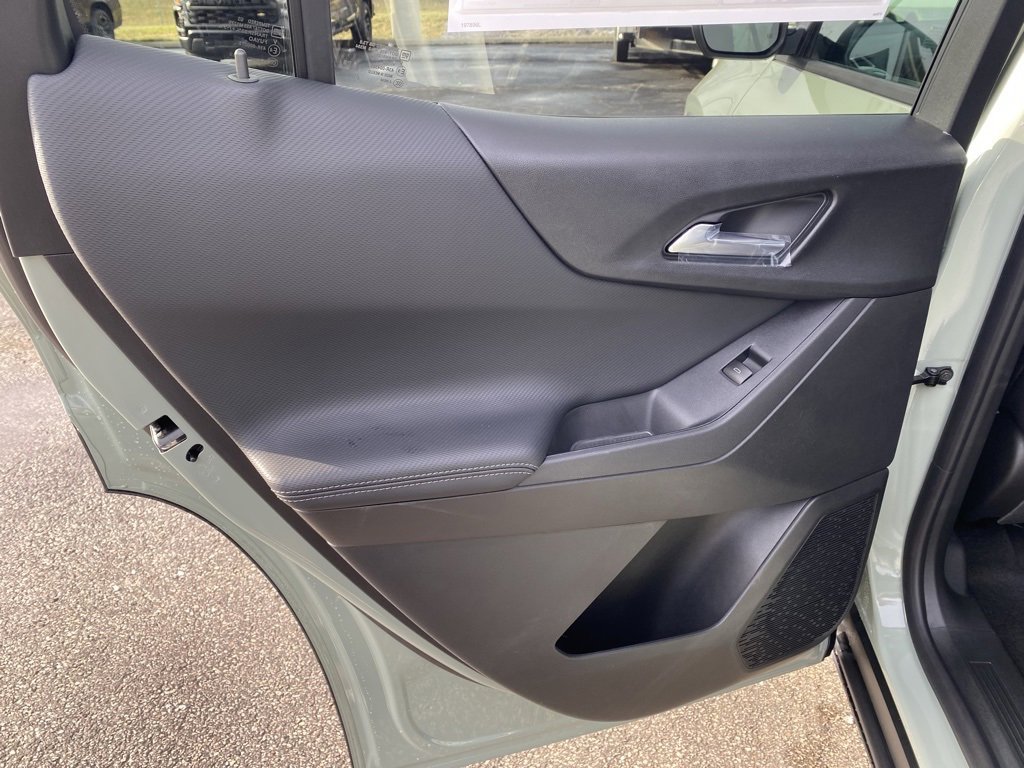 New 2026 Chevrolet Equinox LT w/ Convenience Package II image 22