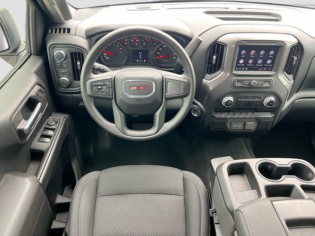 New 2026 GMC Sierra 1500 Pro w/ Graphite Edition image 16