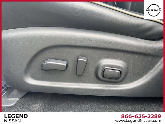 Used 2019 INFINITI QX60 Luxe w/ Essential Package AWD/4WD image 19
