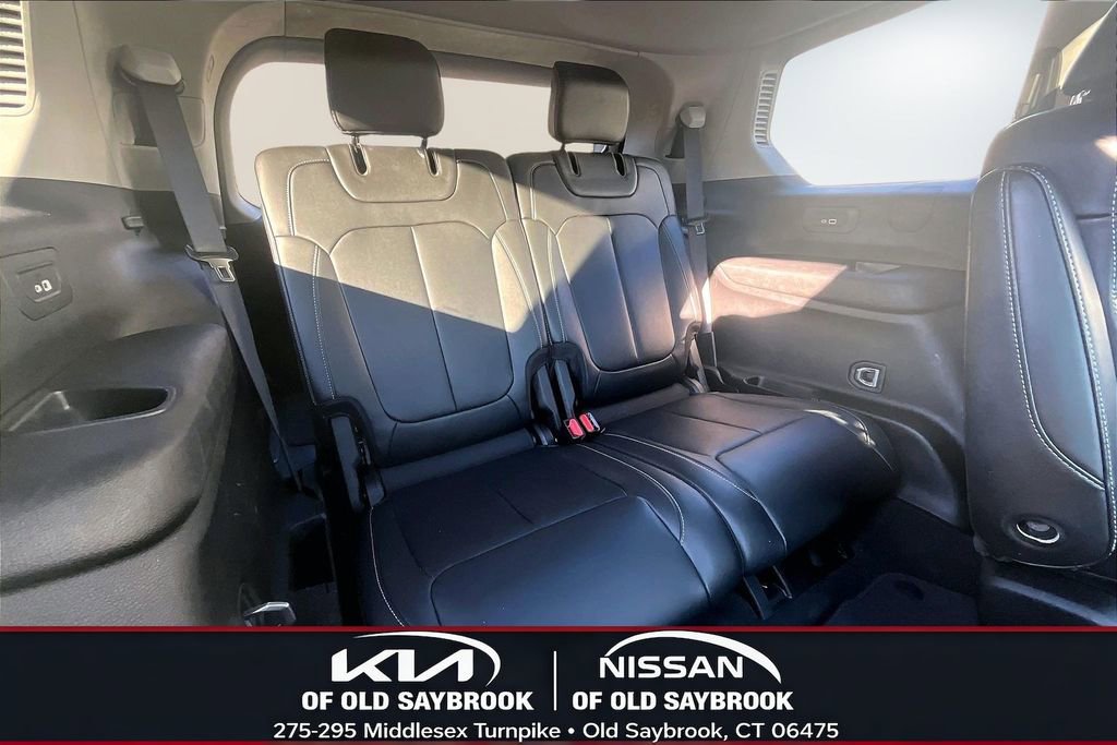 Used 2021 Jeep Grand Cherokee L Limited image 26