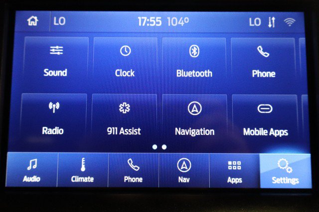 Used 2020 Ford F250 Lariat w/ Lariat Value Package AWD/4WD image 64