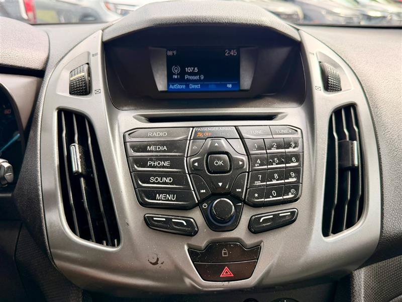 Used 2018 Ford Transit Connect XL FWD image 23