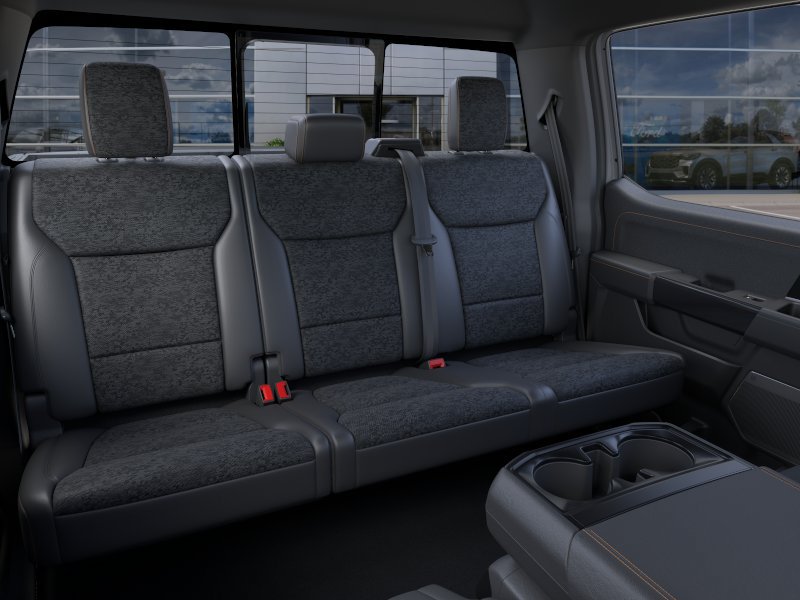 New 2026 Ford F150 Tremor AWD/4WD image 45