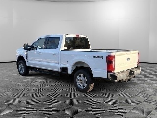 New 2026 Ford F250 XLT w/ XLT Premium Package image 3