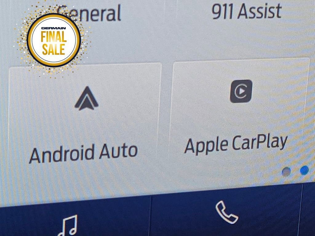 Used 2024 Ford Bronco Sport Badlands image 29