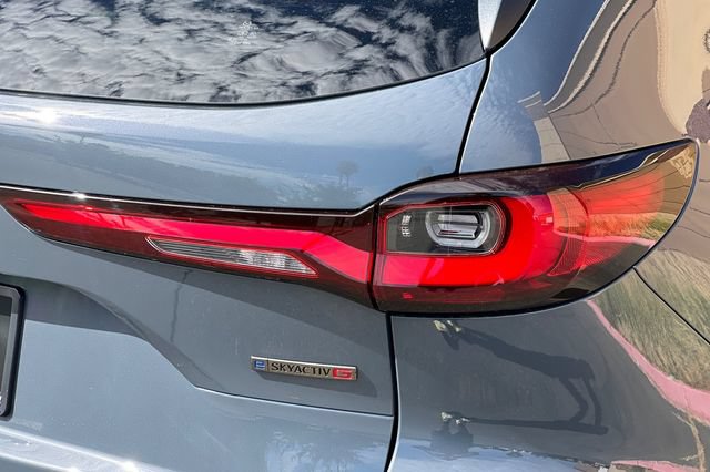 New 2026 MAZDA CX-90 3.3 Turbo S w/ Premium Package AWD/4WD image 34