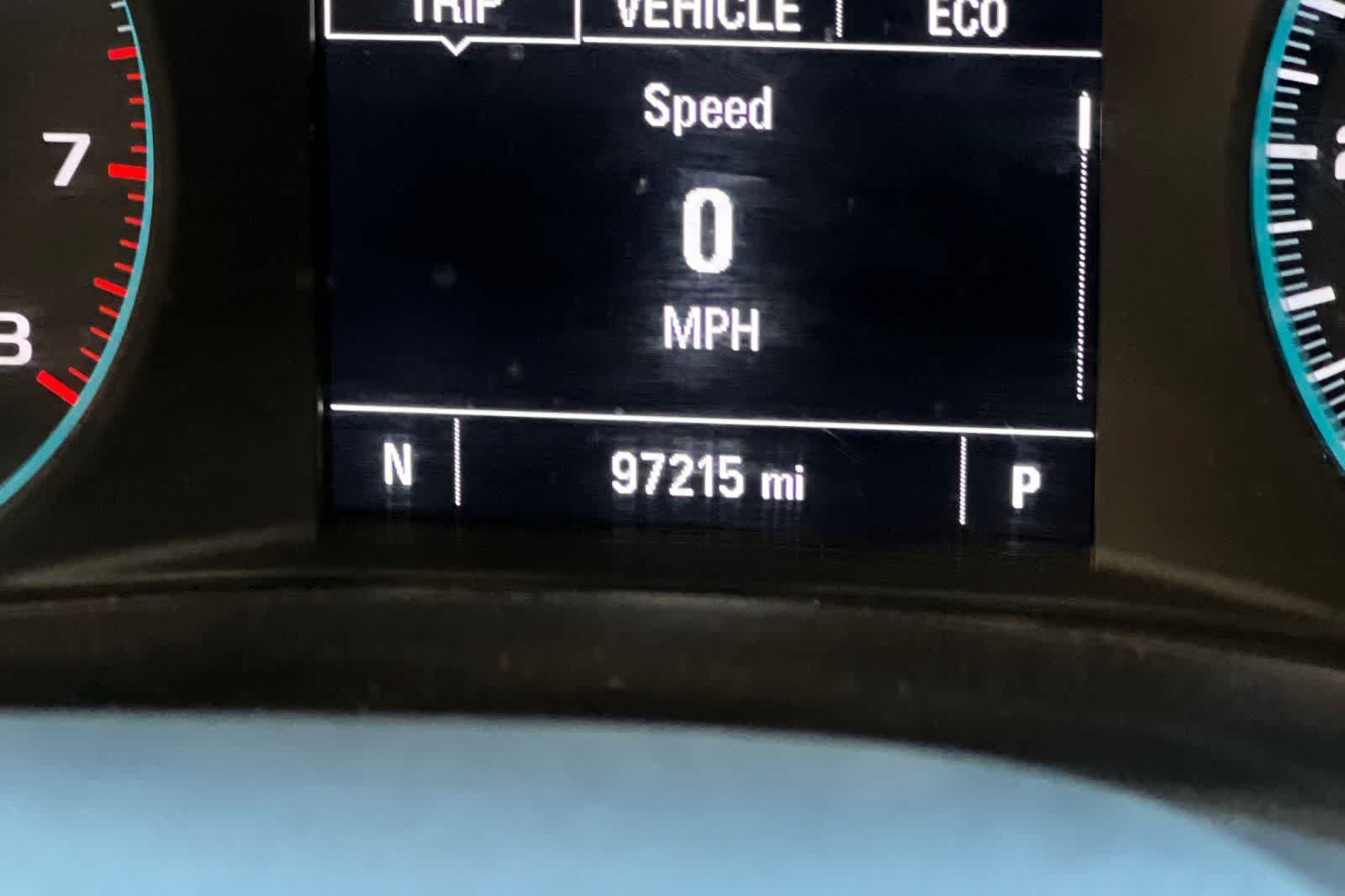 Used 2021 Chevrolet Malibu LT FWD image 26