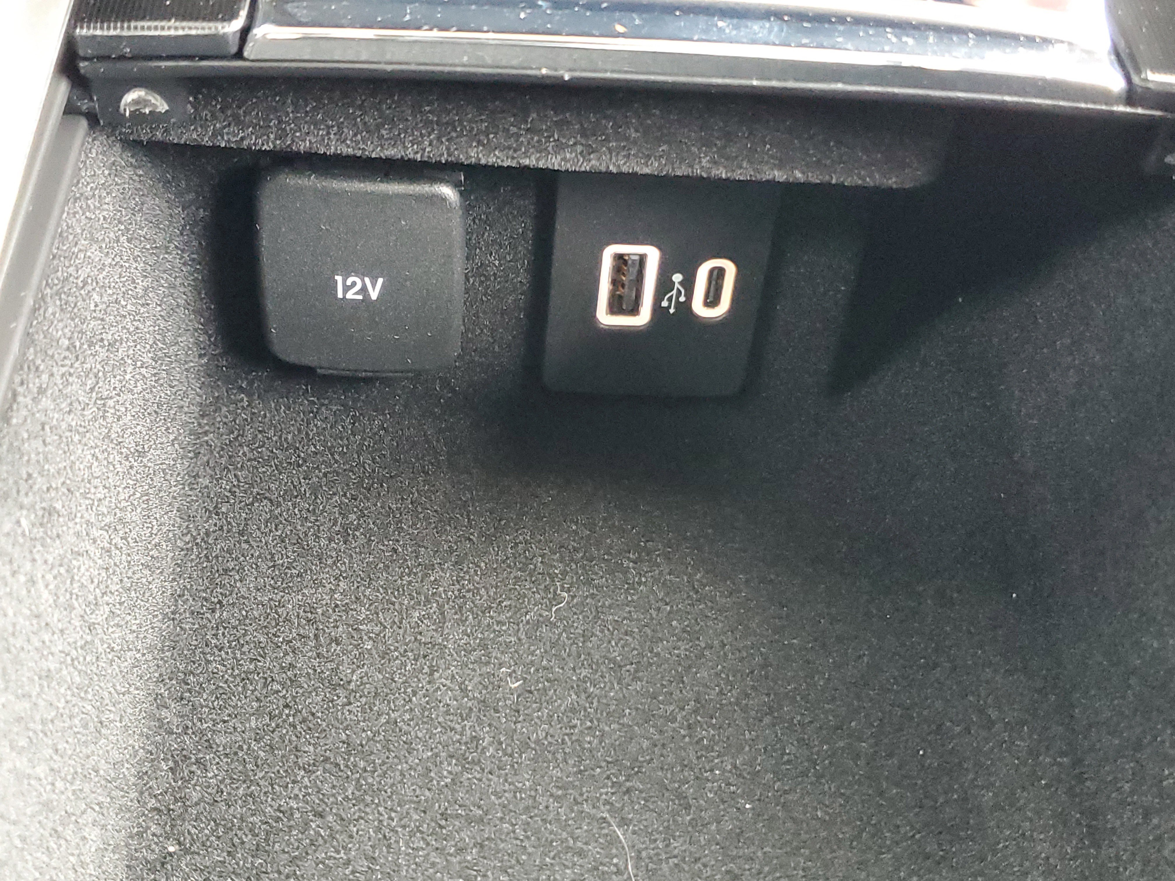 New 2026 Lincoln Corsair Premiere image 21