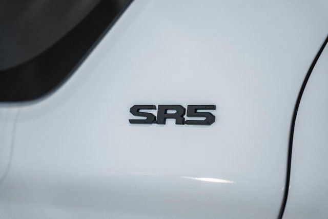 New 2026 Toyota 4Runner SR5 image 18