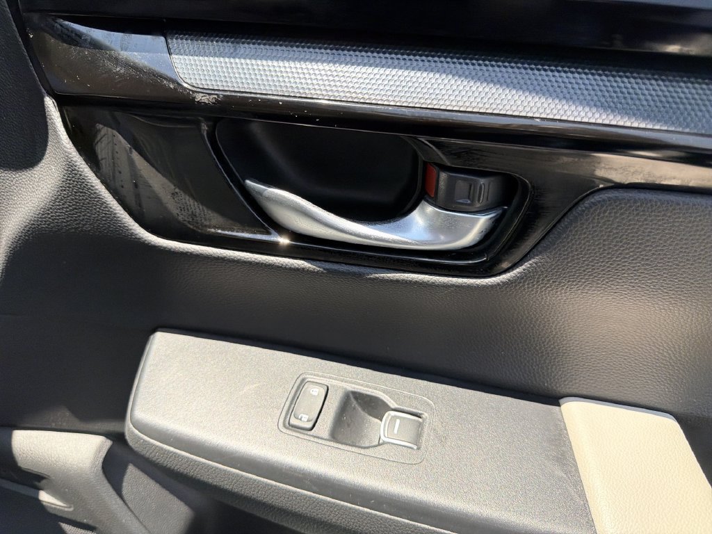 Certified 2024 Honda CR-V EX-L image 27