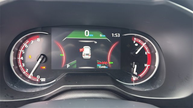 Certified 2023 Toyota RAV4 LE image 11