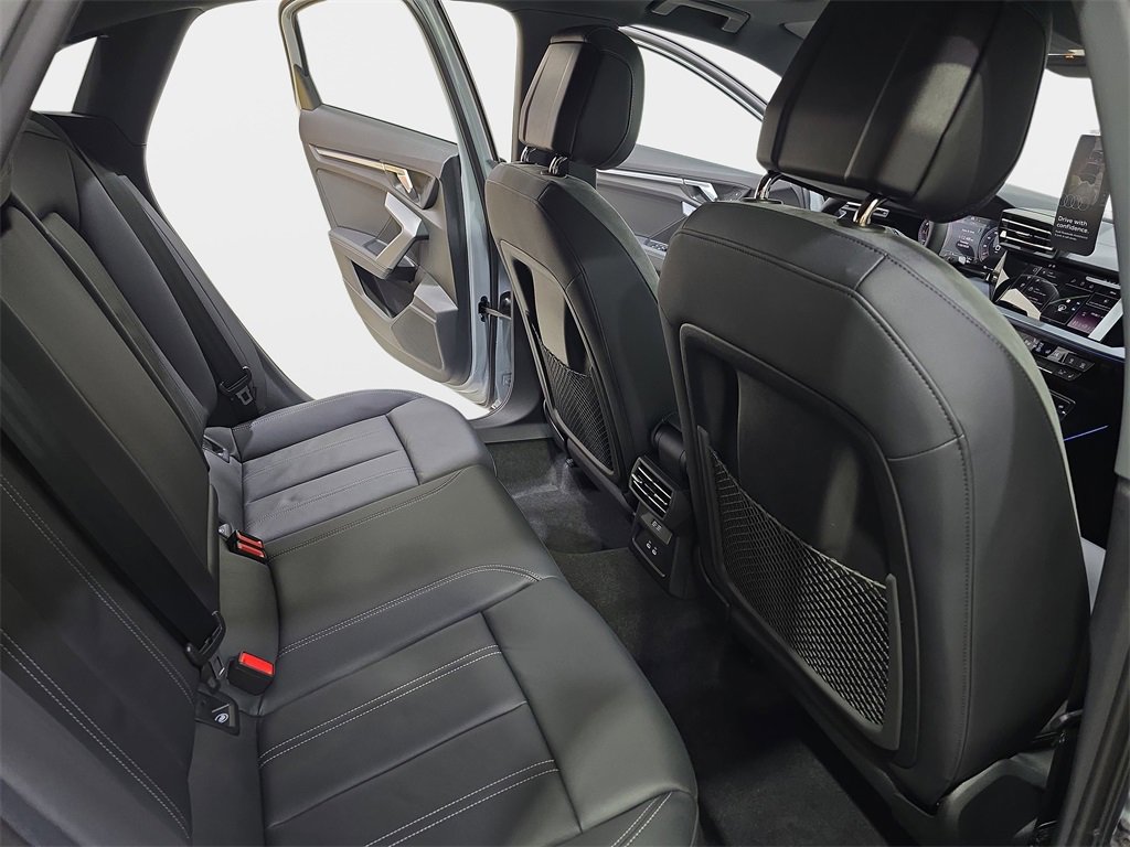 New 2026 Audi A3 2.0T Premium image 11