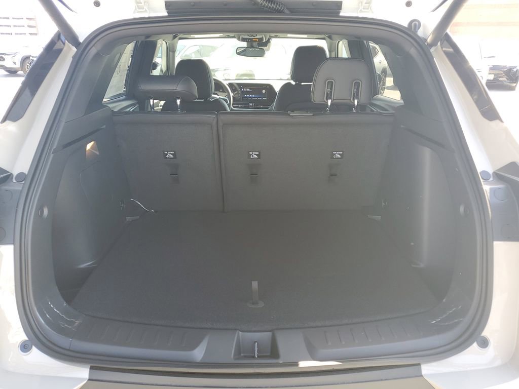 New 2026 Chevrolet TrailBlazer ACTIV w/ Convenience Package image 9
