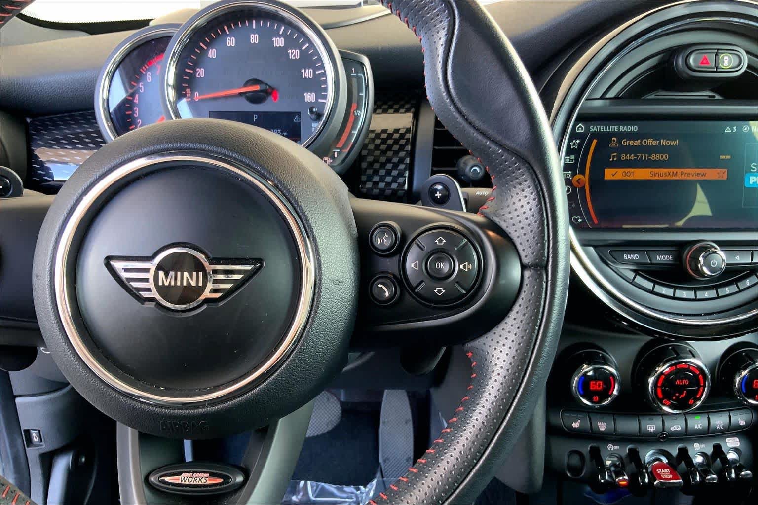 Used 2019 MINI Cooper S w/ Signature Upholstery Package FWD image 25