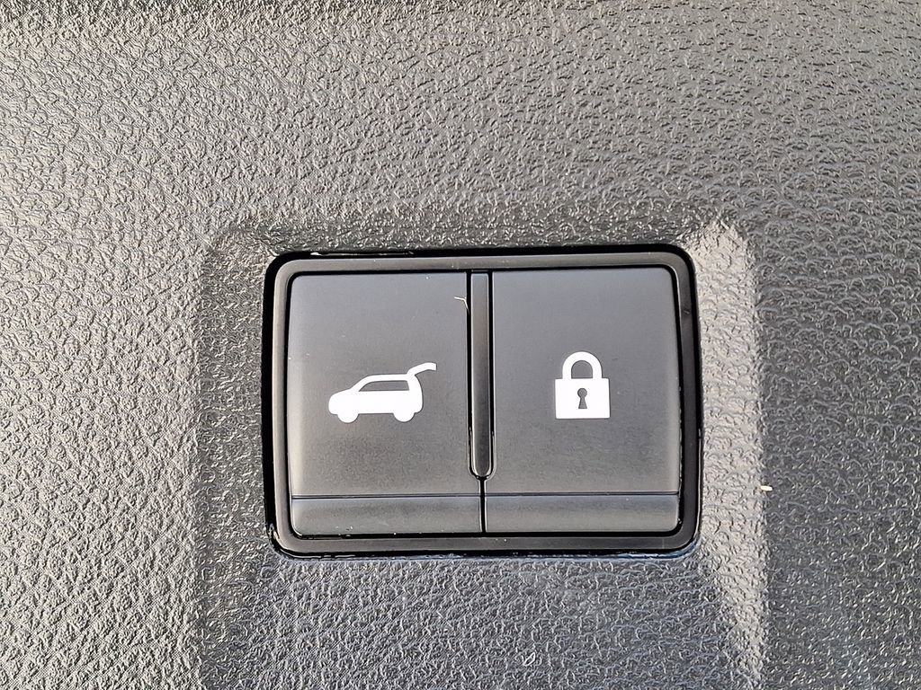 Certified 2025 INFINITI QX60 Pure w/ Cargo Package image 30