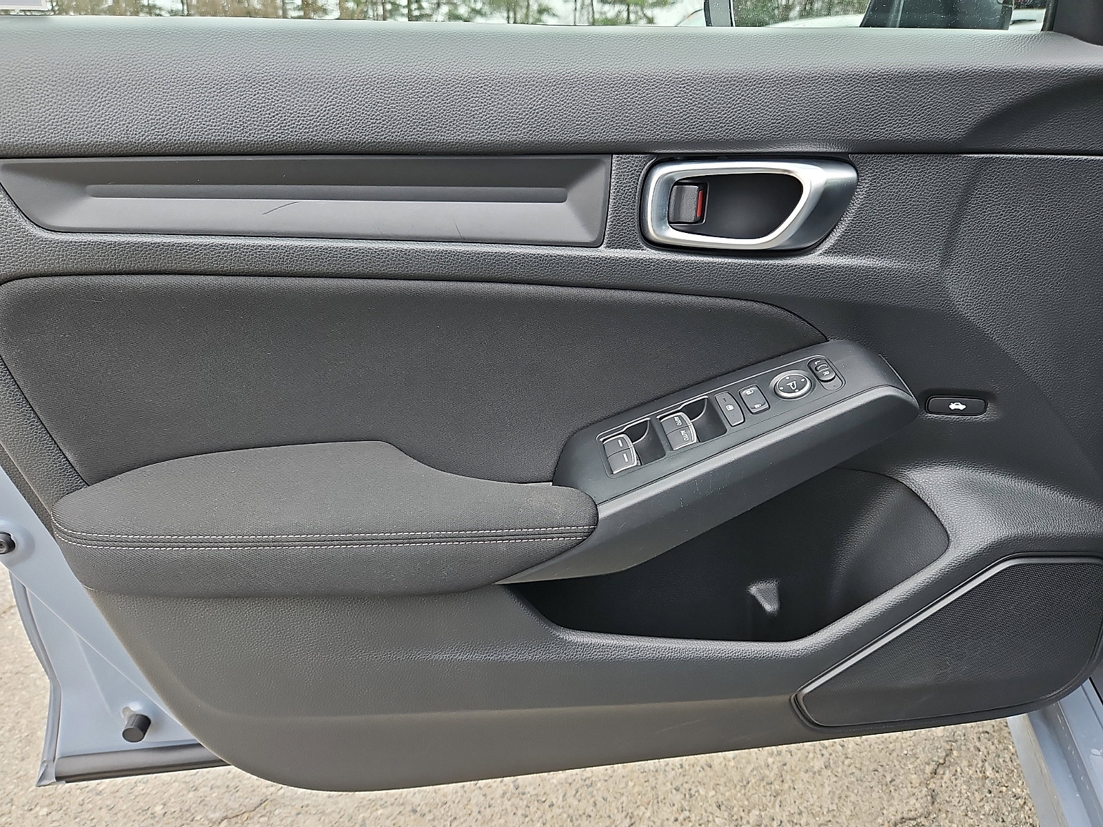 Used 2023 Honda Civic Sport image 13