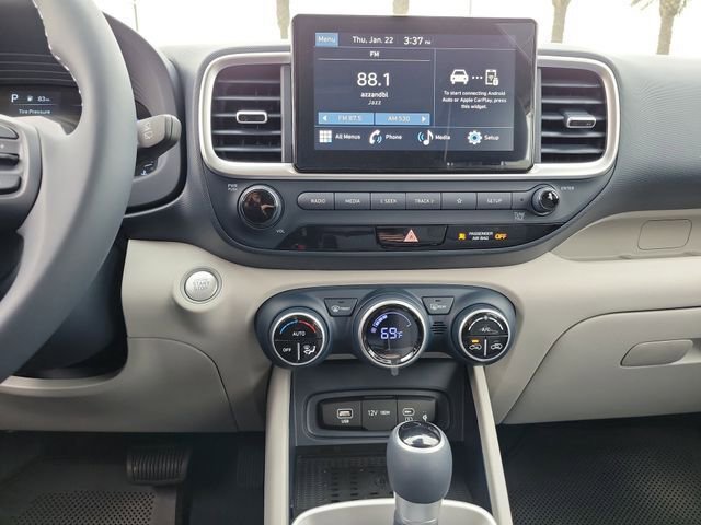 New 2026 Hyundai Venue SEL image 13