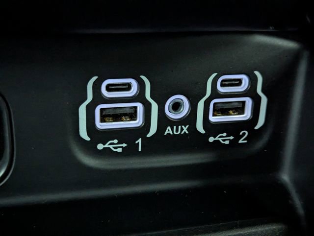 Used 2022 RAM 1500 TRX w/ TRX Level 2 Equipment Group image 16