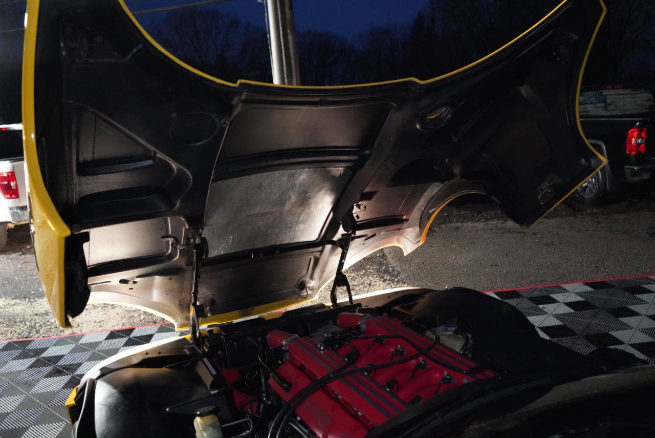 Used 1994 Dodge Viper RT/10 image 78