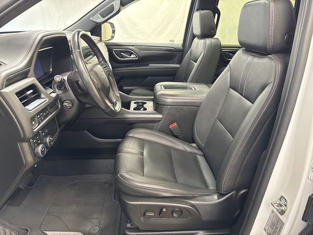 Certified 2022 Chevrolet Tahoe RST w/ Luxury Package image 10