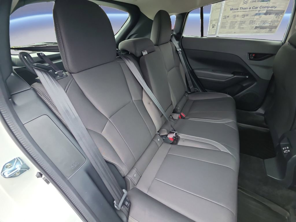 New 2026 Subaru Crosstrek 2.0i Premium image 18