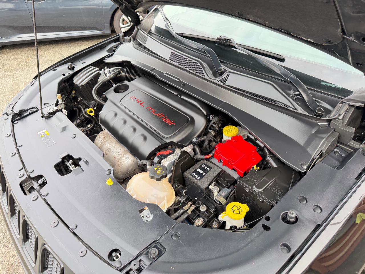 Used 2019 Jeep Compass Latitude image 64