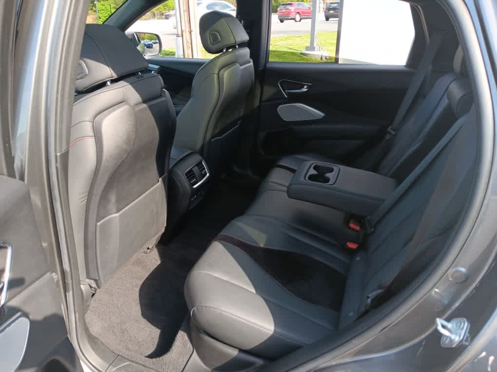 Used 2022 Acura RDX AWD image 16
