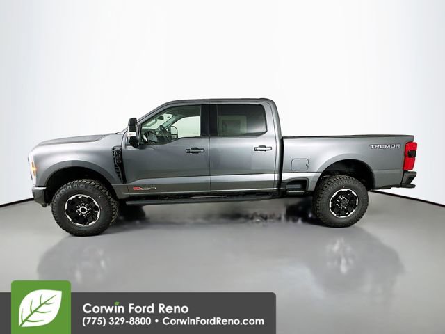 New 2026 Ford F350 Lariat image 4