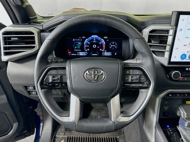 Used 2023 Toyota Tundra Platinum image 12