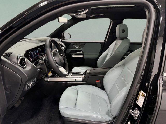 New 2026 Mercedes-Benz GLB 250 4MATIC image 30