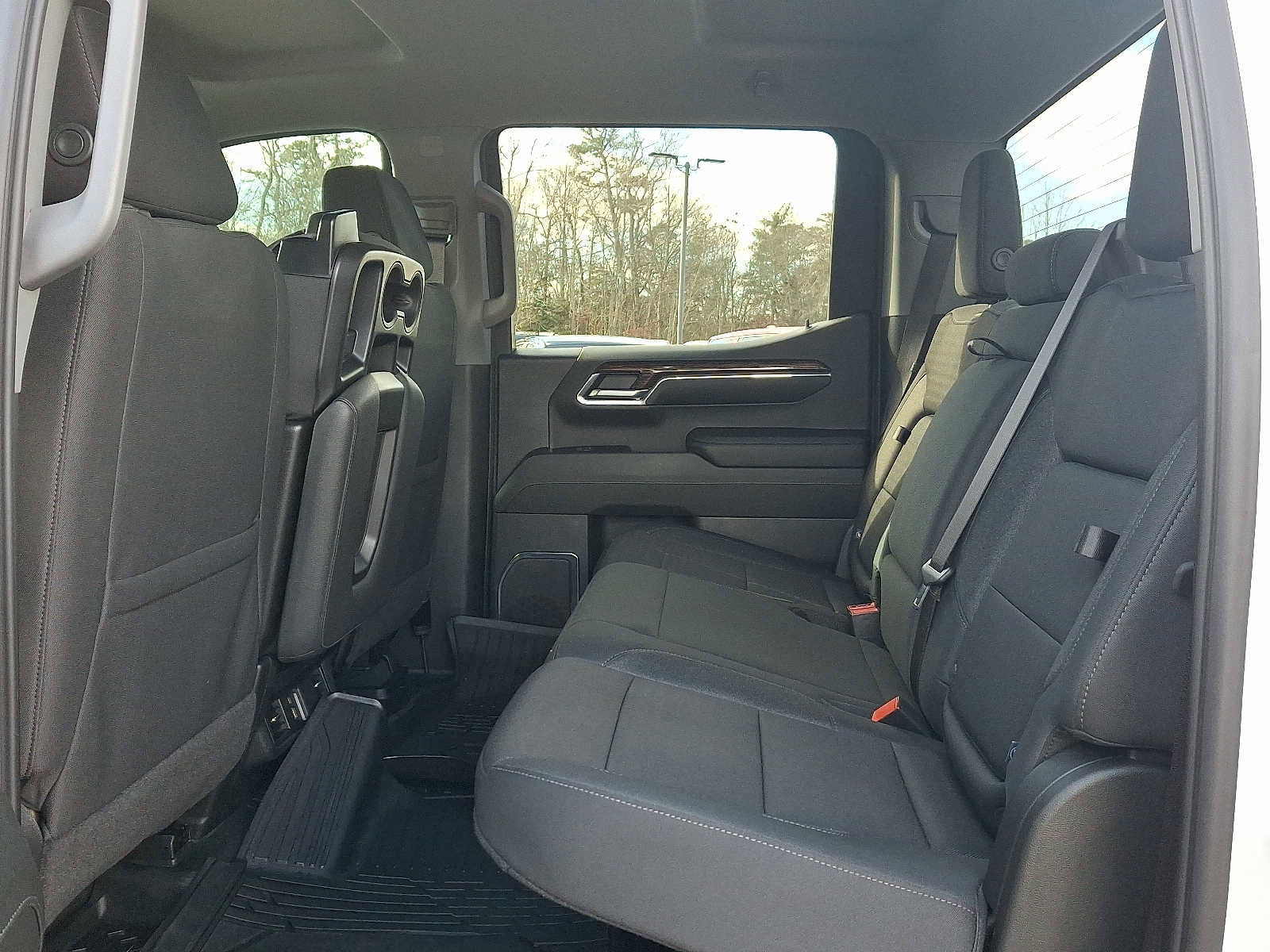 Certified 2024 GMC Sierra 1500 Elevation AWD/4WD image 12