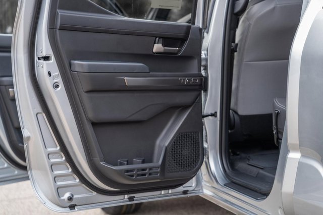 New 2026 Toyota Tacoma TRD Sport image 36