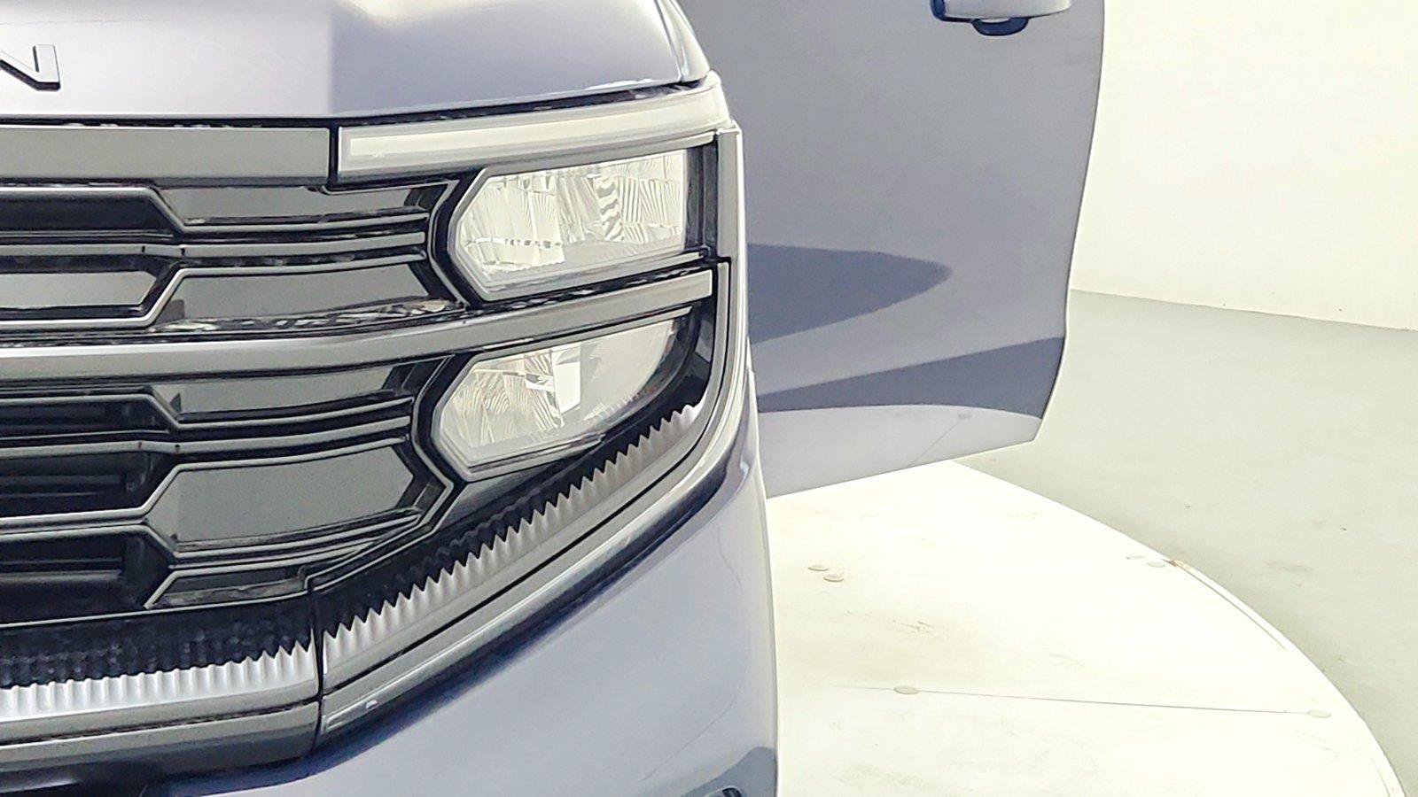 New 2027 Ford Expedition Max Platinum AWD/4WD image 11