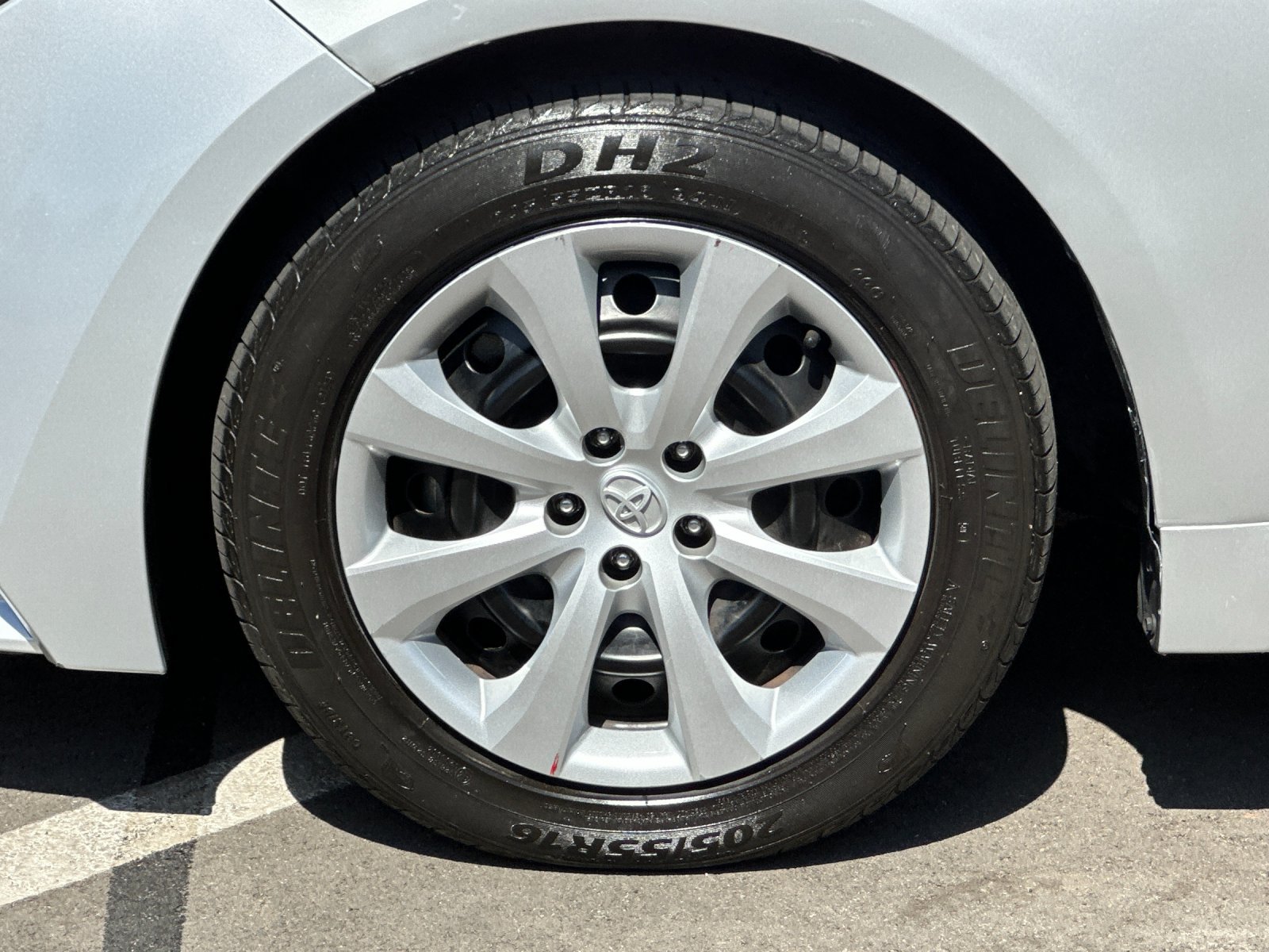 Used 2023 Toyota Corolla LE FWD image 32