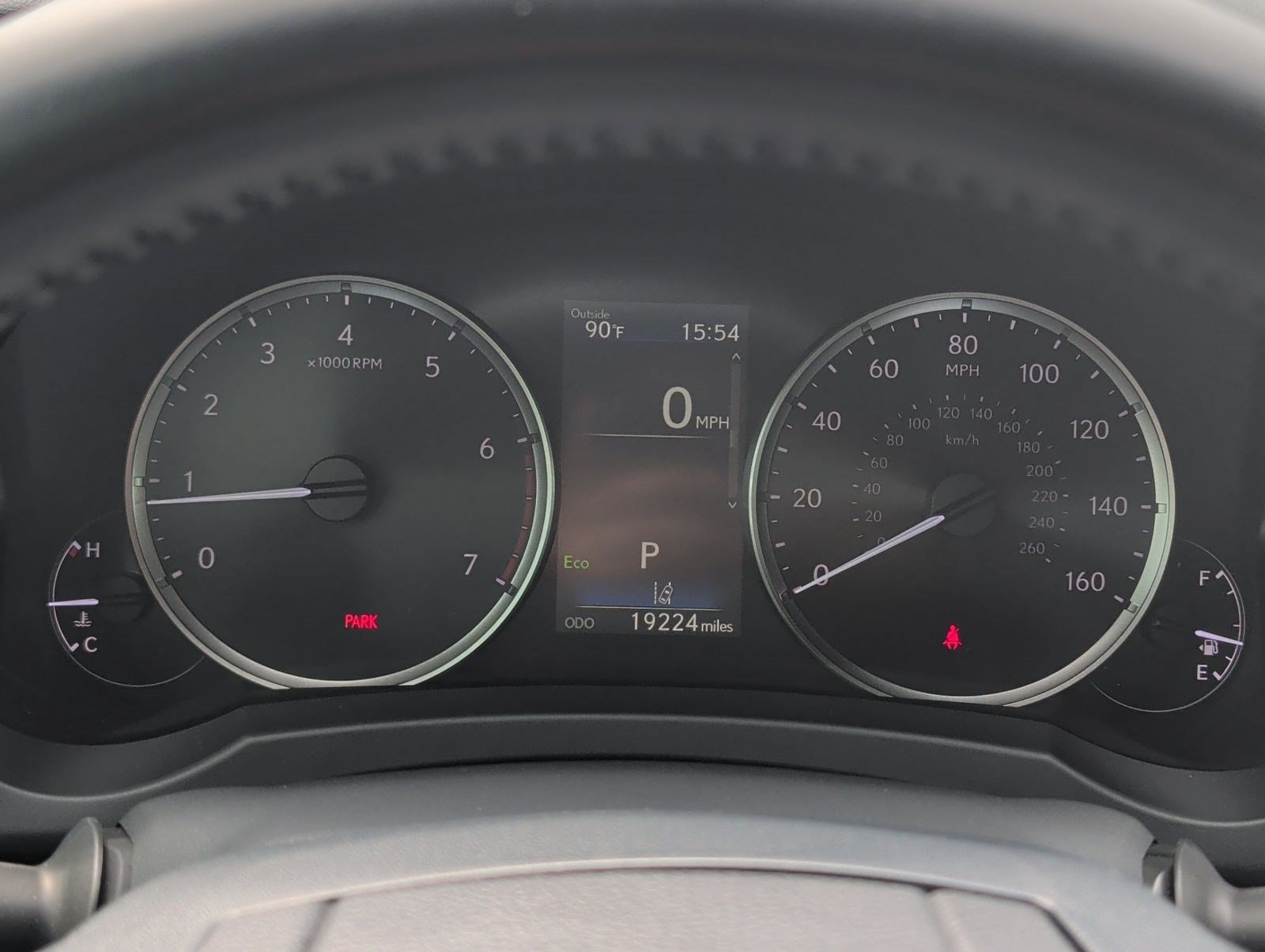 Certified 2024 Lexus IS 300 F Sport RWD image 16