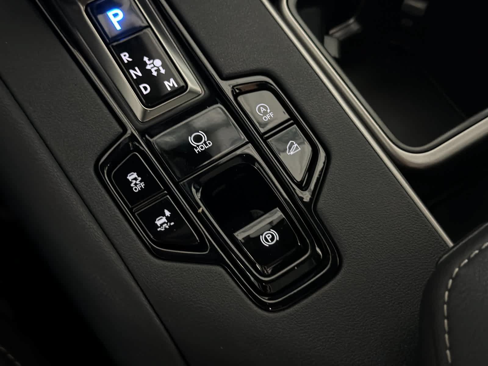 New 2026 Lexus TX 350 AWD w/ Technology Package image 23