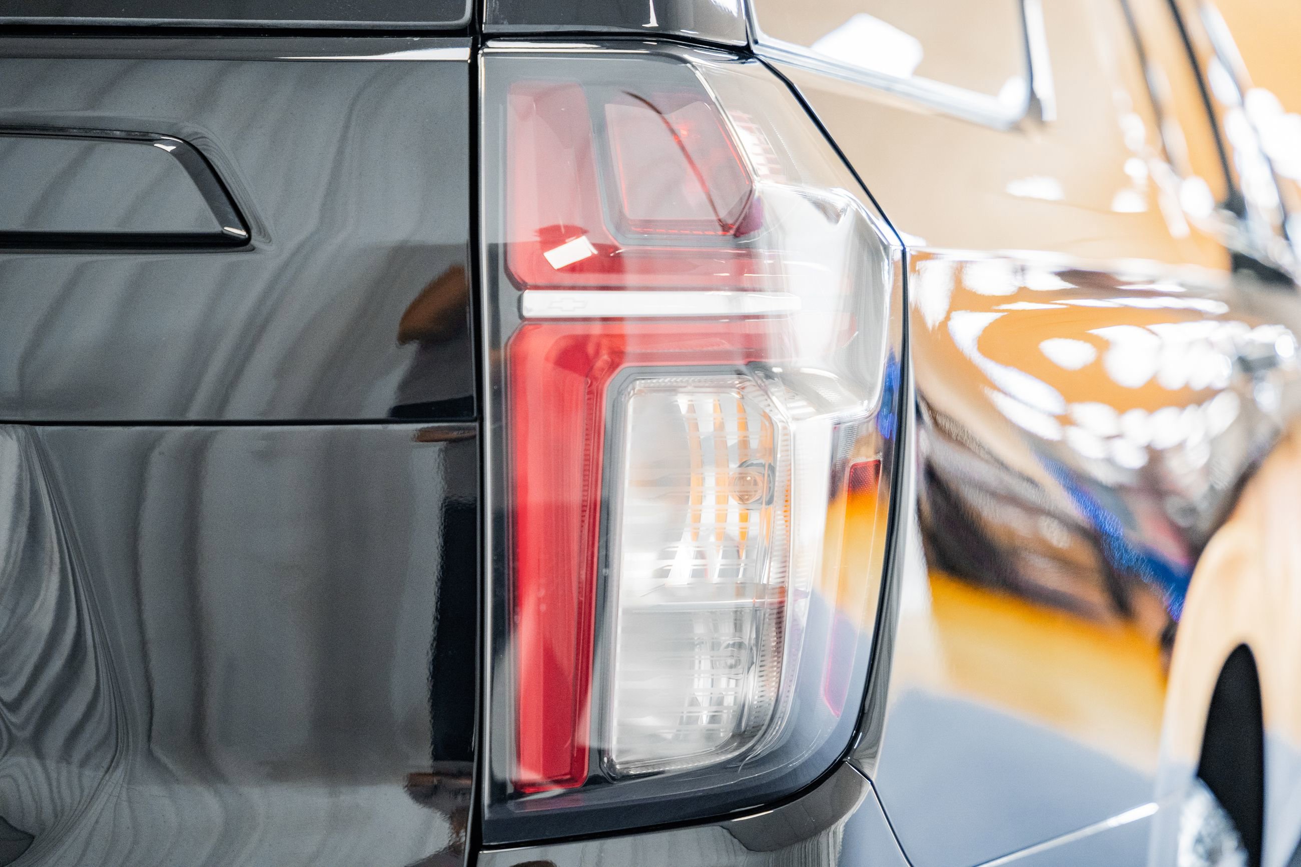 Used 2024 Chevrolet Tahoe Z71 image 17