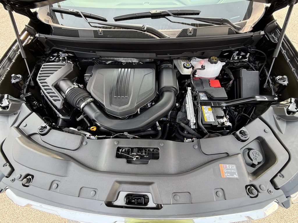 New 2026 GMC Acadia Denali w/ Super Cruise Package AWD/4WD image 27